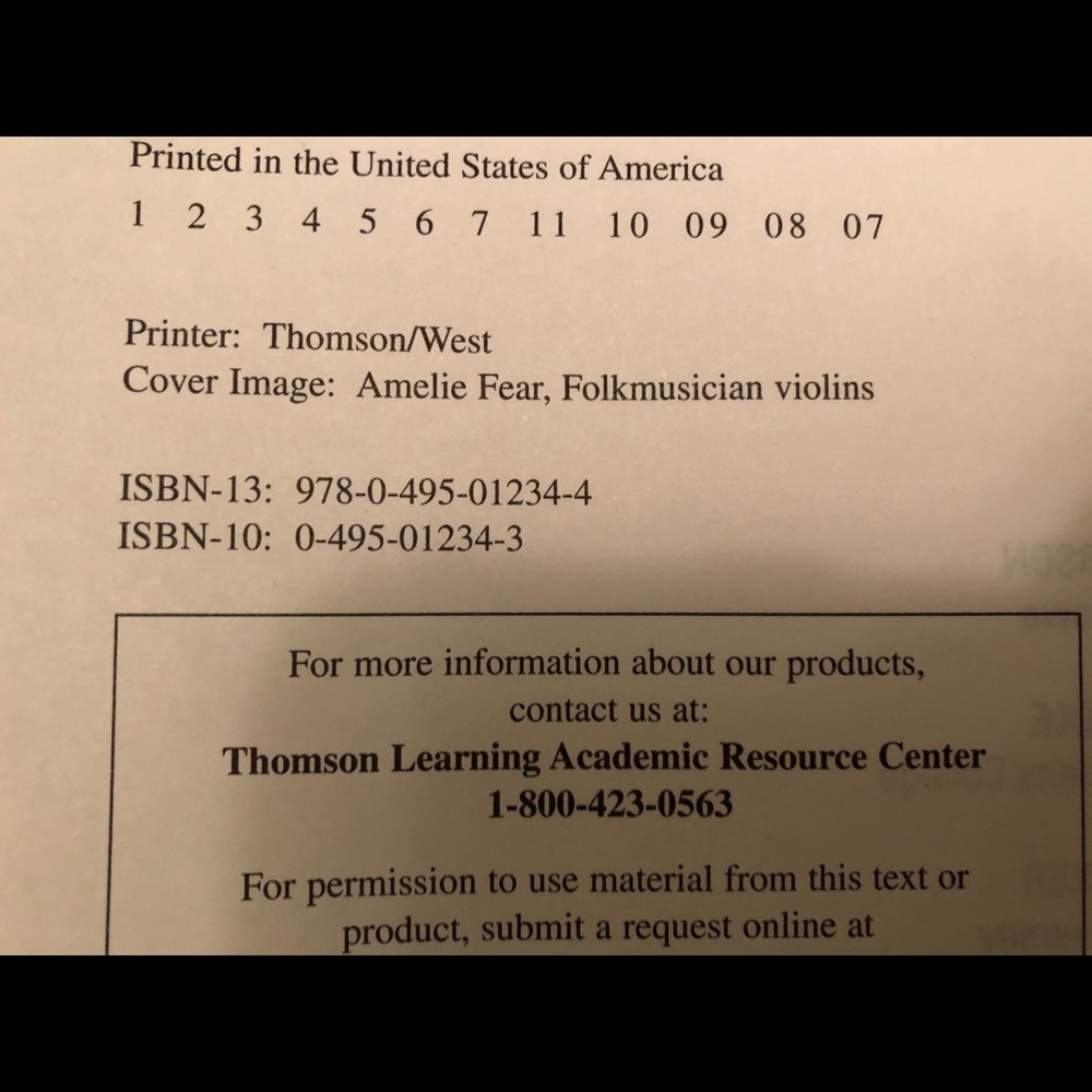 Single variable Calculus Solutions - Picture 2 of 2